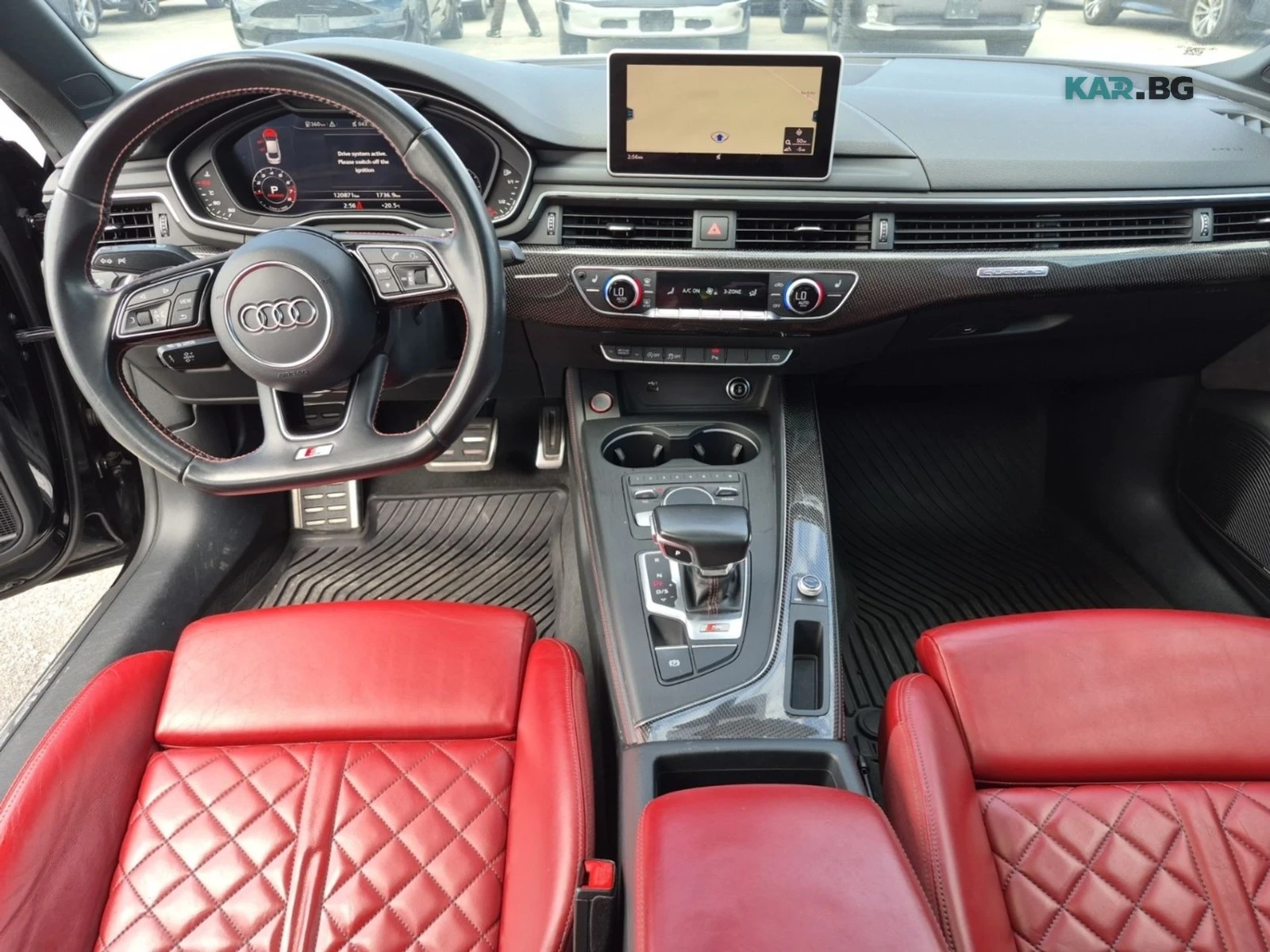 Audi S5 SPORTBACK TECHNIK* ����* �������* ����*  | Mobile.bg � ����������� 10