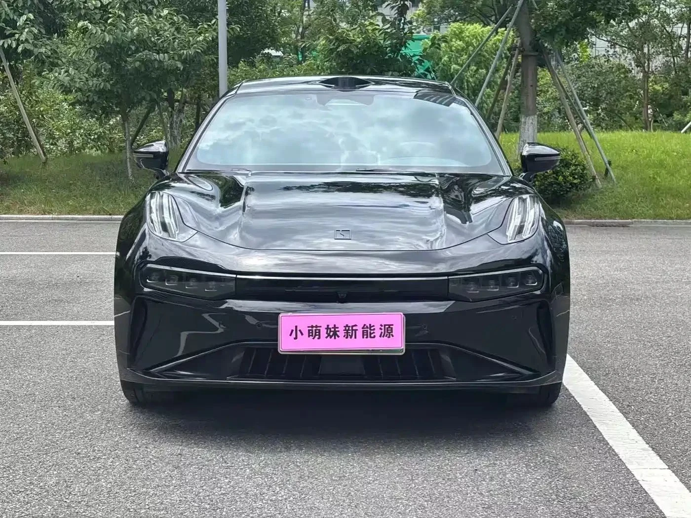 Zeekr 001, снимка 5 - Автомобили и джипове - 56730454
