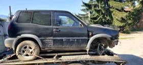 Nissan Terrano 2.7 TDI, снимка 3