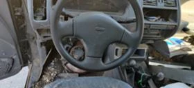 Nissan Terrano 2.7 TDI, снимка 5