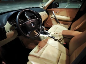 BMW X3 2.0i, снимка 5