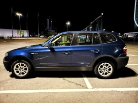 BMW X3 2.0i, снимка 4