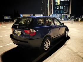 BMW X3 2.0i, снимка 2