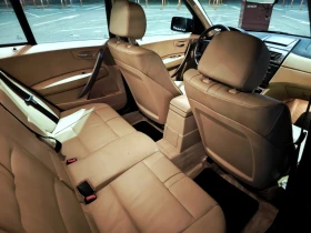 BMW X3 2.0i, снимка 6