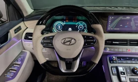 Hyundai Palisade Gasoline 3.8 4WD Prestige, снимка 13