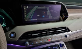 Hyundai Palisade Gasoline 3.8 4WD Prestige, снимка 14