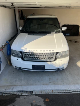 Land Rover Range rover, снимка 9