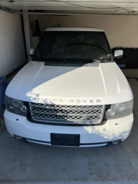 Land Rover Range rover, снимка 10