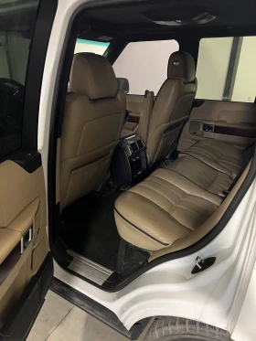 Land Rover Range rover, снимка 4