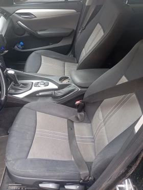 BMW X1, снимка 6