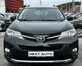 Toyota Rav4 2.2D-CAT 150HP AWD CAMERA KEYLESS EU5B, снимка 2