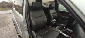 Toyota Land cruiser PRADO-КЪСА БАЗА-ВСИЧКИ ЕКСТРИ!!!, снимка 9