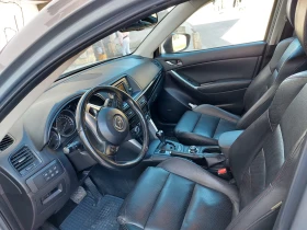 Mazda CX-5, снимка 5