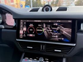 Porsche Cayenne CARBON* COUPE* Airmatic* 22-ки, снимка 12