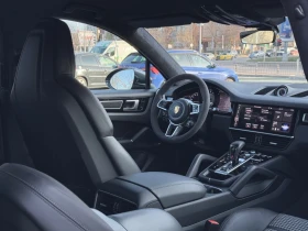 Porsche Cayenne CARBON* COUPE* Airmatic* 22-ки, снимка 9