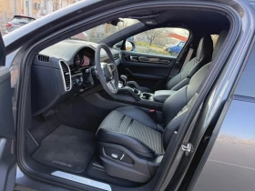 Porsche Cayenne CARBON* COUPE* Airmatic* 22-ки, снимка 6