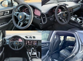 Porsche Cayenne CARBON* COUPE* Airmatic* 22-ки, снимка 14