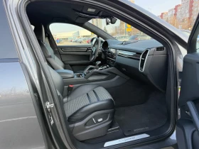 Porsche Cayenne CARBON* COUPE* Airmatic* 22-ки, снимка 8