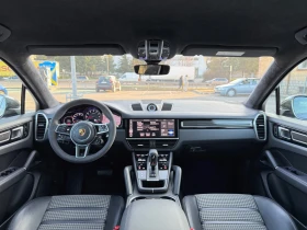 Porsche Cayenne CARBON* COUPE* Airmatic* 22-ки, снимка 7