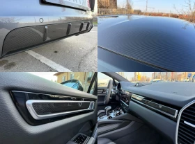 Porsche Cayenne CARBON* COUPE* Airmatic* 22-ки, снимка 15