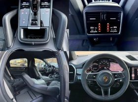 Porsche Cayenne CARBON* COUPE* Airmatic* 22-ки, снимка 13