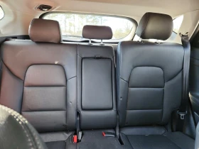Hyundai Tucson 2.4l Limited, снимка 10