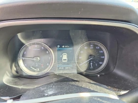 Hyundai Tucson 2.4l Limited, снимка 9