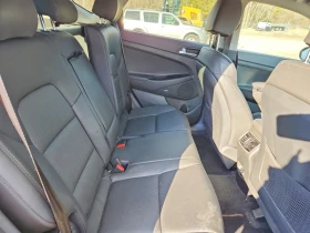 Hyundai Tucson 2.4l Limited, снимка 11