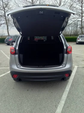 Mazda CX-5 2.2 SkyActive FACE NAVI камера LED, снимка 6
