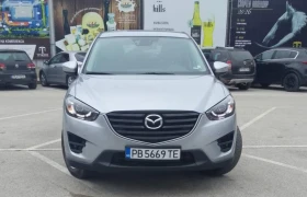 Mazda CX-5 2.2 SkyActive FACE NAVI камера LED, снимка 1