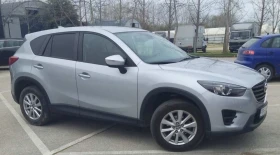 Mazda CX-5 2.2 SkyActive FACE NAVI камера LED, снимка 4