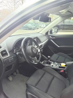 Mazda CX-5 2.2 SkyActive FACE NAVI камера LED, снимка 8