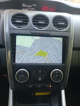 Mazda CX-7 2.2d, снимка 10