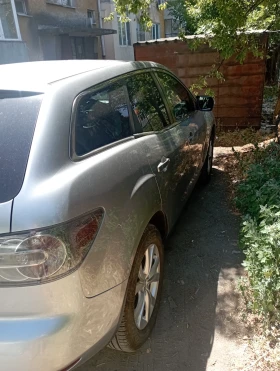 Mazda CX-7 2.2d, снимка 2