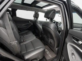 Hyundai Santa fe 7 MESTA#PANORAMA#PODGREV#KAMERA#KEYLESS GO, снимка 12