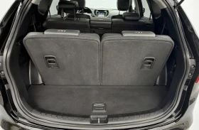 Hyundai Santa fe 7 MESTA#PANORAMA#PODGREV#KAMERA#KEYLESS GO, снимка 16