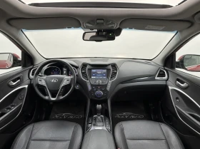 Hyundai Santa fe 7 MESTA#PANORAMA#PODGREV#KAMERA#KEYLESS GO, снимка 8