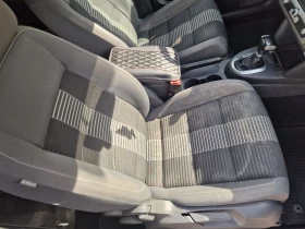 VW Touran 2.0 ТДИ АВТОМАТ, снимка 11
