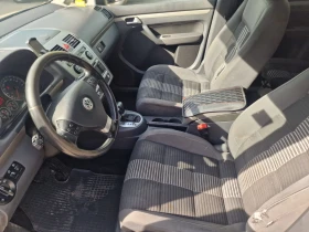 VW Touran 2.0 ТДИ АВТОМАТ, снимка 13