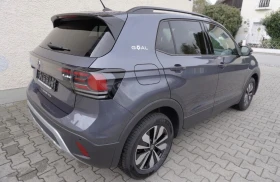 VW T-Cross Нов автомобил 970км, снимка 2