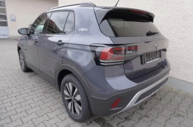 VW T-Cross Нов автомобил 970км, снимка 3