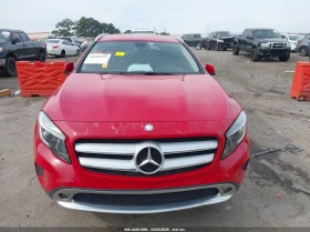Mercedes-Benz GLA 250 2l 4Matic, снимка 12