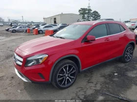 Mercedes-Benz GLA 250 2l 4Matic, снимка 2