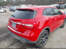 Mercedes-Benz GLA 250 2l 4Matic, снимка 6