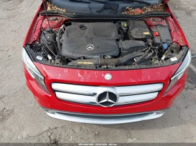 Mercedes-Benz GLA 250 2l 4Matic, снимка 10