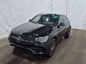 Mercedes-Benz GLC 300  COUPE | PANORAMA | MEMORY | ПОДГРЕВИ , снимка 1