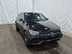 Mercedes-Benz GLC 300  COUPE | PANORAMA | MEMORY | ПОДГРЕВИ , снимка 2