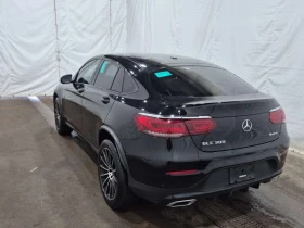 Mercedes-Benz GLC 300  COUPE | PANORAMA | MEMORY | ПОДГРЕВИ , снимка 5