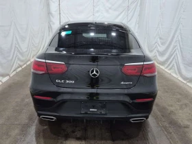 Mercedes-Benz GLC 300  COUPE | PANORAMA | MEMORY | ПОДГРЕВИ , снимка 6