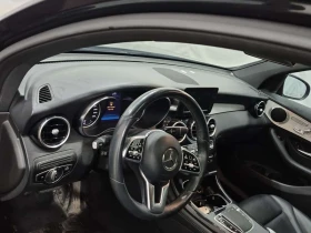 Mercedes-Benz GLC 300  COUPE | PANORAMA | MEMORY | ПОДГРЕВИ , снимка 10